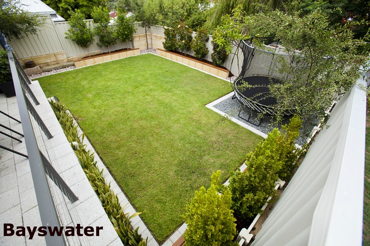 BAYSWATER BEAUTY Newgrowth Landscapes