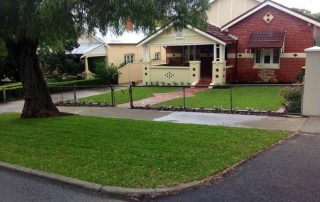 photo (4) Residential garden and irrigation service provider