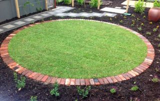 photo (7) Residential garden and irrigation service provider