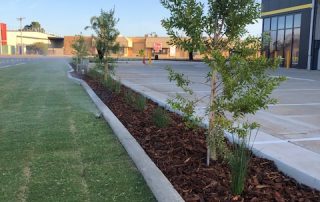 bassendean facility 1 Residential garden and irrigation service provider