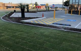 bassendean facility 2 Residential garden and irrigation service provider