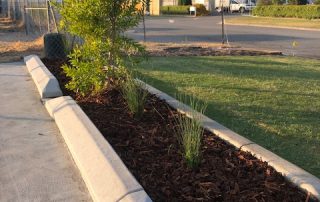 bassendean facility 5 Roadside Pavement