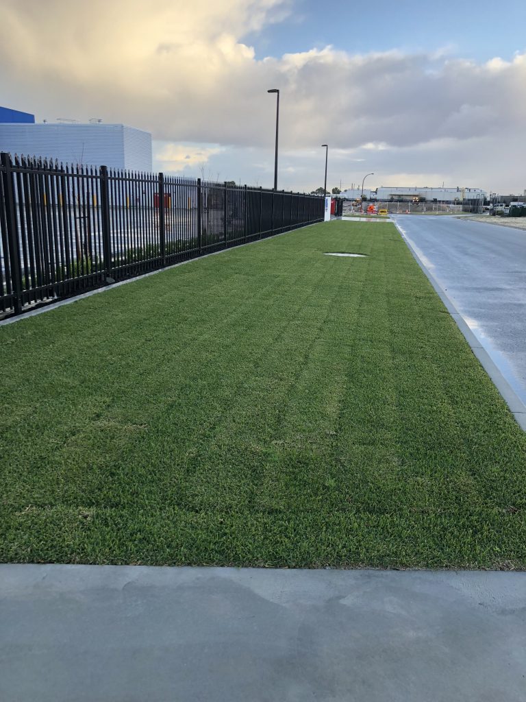 CANNING VALE FACILITY Newgrowth Landscapes