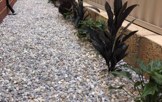 forrestfield easycare 6 Soil and Mulch at Forrestfield